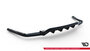 Maxton Design Maserati Ghibli Modena Facelift MK3 Rear Centre Diffuser Vertical Bar Versie 1