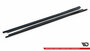 Maxton Design Maserati Ghibli Modena Facelift MK3 Side Skirts Diffusers Versie 1