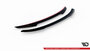 Maxton Design Maserati Ghibli Modena Facelift MK3 Achterklep Spoiler Extention Versie 1