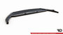 Maxton Design Lexus UX F Sport MK1 Splitter Voorspoiler Spoiler Versie 1