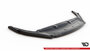 Maxton Design Lexus UX F Sport MK1 Splitter Voorspoiler Spoiler Versie 1