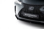 Maxton Design Lexus UX F Sport MK1 Splitter Voorspoiler Spoiler Versie 1