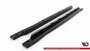 Maxton Design Lexus UX F Sport MK1 Side Skirts Diffusers Versie 1