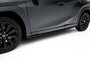 Maxton Design Lexus UX F Sport MK1 Side Skirts Diffusers Versie 1