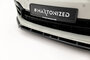 Maxton Design Porsche Panamera GTS Sport Turismo 971 Facelift Splitter Voorspoiler Spoiler Versie 1