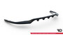 Maxton Design Porsche Panamera GTS Sport Turismo 971 Facelift Rear Centre Diffuser Vertical Bar Versie 1