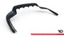 Maxton Design Porsche Panamera GTS Sport Turismo 971 Facelift Rear Centre Diffuser Vertical Bar Versie 1