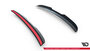 Maxton Design Porsche Panamera GTS Sport Turismo 971 Facelift Achterklep Spoiler Extention Versie 1