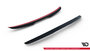 Maxton Design Porsche Panamera GTS Sport Turismo 971 Facelift Achterklep Spoiler Extention Versie 1
