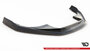Maxton Design Porsche 911 Carrera Sport Design 992 Splitter Voorspoiler Spoiler Versie 1