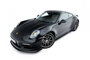 Maxton Design Porsche 911 Carrera Sport Design 992 Splitter Voorspoiler Spoiler Versie 1