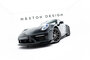 Maxton Design Porsche 911 Carrera Sport Design 992 Splitter Voorspoiler Spoiler Versie 1