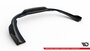 Maxton Design Porsche 911 Carrera Sport Design 992 Rear Centre Diffuser Vertical Bar Versie 1