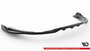 Maxton Design Porsche 911 Carrera Sport Design 992 Rear Centre Diffuser Vertical Bar Versie 1