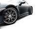 Maxton Design Porsche 911 Carrera Sport Design 992 Side Skirts Diffusers Versie 1