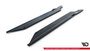 Maxton Design Porsche 911 Carrera Sport Design 992 Side Skirts Diffusers Versie 1