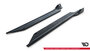 Maxton Design Porsche 911 Carrera Sport Design 992 Side Skirts Diffusers Versie 2