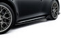 Maxton Design Porsche 911 Carrera Sport Design 992 Side Skirts Diffusers Versie 2