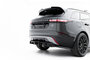 Maxton Design Land Rover Range Rover Velar R Dynamic MK1 Centre Diffuser Vertical Bar Versie 2