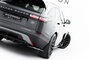 Maxton Design Land Rover Range Rover Velar R Dynamic MK1 Centre Diffuser Vertical Bar Versie 2