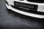 Maxton Design Bmw 5 serie G30 / G31 M Pakket Voorspoiler spoiler Versie 1