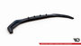 Maxton Design Bmw 5 serie G30 / G31 M Pakket Voorspoiler spoiler Versie 1