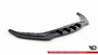 Maxton Design Bmw 5 serie G30 / G31 M Pakket Voorspoiler spoiler Versie 1