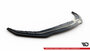Maxton Design Bmw 5 serie G30 / G31 M Pakket Voorspoiler spoiler Versie 2