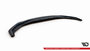 Maxton Design Bmw 5 serie G30 / G31 M Pakket Voorspoiler spoiler Versie 2