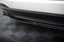 Maxton Design Bmw 5 serie G30 / G31 M Pakket Centre Rear Splitter 