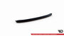 Maxton Design Bmw 5 serie G30 / G31 M Pakket Centre Rear Splitter 