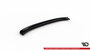 Maxton Design Bmw 5 serie G30 / G31 M Pakket Centre Rear Splitter 