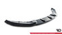 Maxton Design Bmw 4 Serie F32 Coupe / F33 Cabriolet Splitter Voorspoiler Spoiler Versie 1