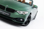 Maxton Design Bmw 4 Serie F32 Coupe / F33 Cabriolet Splitter Voorspoiler Spoiler Versie 1
