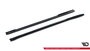 Maxton Design Bmw 4 Serie F32 Coupe / F33 Cabriolet Side Skirts Diffusers Versie 1