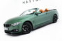 Maxton Design Bmw 4 Serie F32 Coupe / F33 Cabriolet Side Skirts Diffusers Versie 1