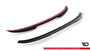 Maxton Design Bmw 4 Serie F32 Coupe / F33 Cabriolet Achterklep Spoiler Extention Versie 1