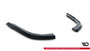 Maxton Design Bmw 4 Serie F32 Coupe / F33 Cabriolet Rear Side Splitters Versie 1