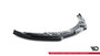 Maxton Design Mazda MX5 NC Facelift MK3 Splitter Voorspoiler Spoiler Versie 1