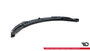 Maxton Design Mazda MX5 NC Facelift MK3 Splitter Voorspoiler Spoiler Versie 1