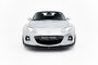 Maxton Design Mazda MX5 NC Facelift MK3 Splitter Voorspoiler Spoiler Versie 1