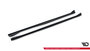 Maxton Design Mazda MX5 NC Facelift MK3 Side Skirts Diffusers Versie 1