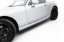 Maxton Design Mazda MX5 NC Facelift MK3 Side Skirts Diffusers Versie 1