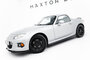 Maxton Design Mazda MX5 NC Facelift MK3 Side Skirts Diffusers Versie 1
