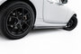 Maxton Design Mazda MX5 NC Facelift MK3 Side Skirts Diffusers Versie 1