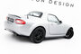 Maxton Design Mazda MX5 NC Facelift MK3 Side Skirts Diffusers Versie 1