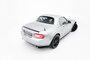 Maxton Design Mazda MX5 NC Facelift MK3 Rear Side Splitters Versie 1