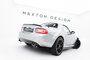 Maxton Design Mazda MX5 NC Facelift MK3 Rear Side Splitters Versie 1