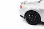 Maxton Design Mazda MX5 NC Facelift MK3 Rear Side Splitters Versie 1