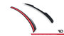 Maxton Design Mazda MX5 NC Facelift MK3 Achterklep Spoiler Extention Versie 1